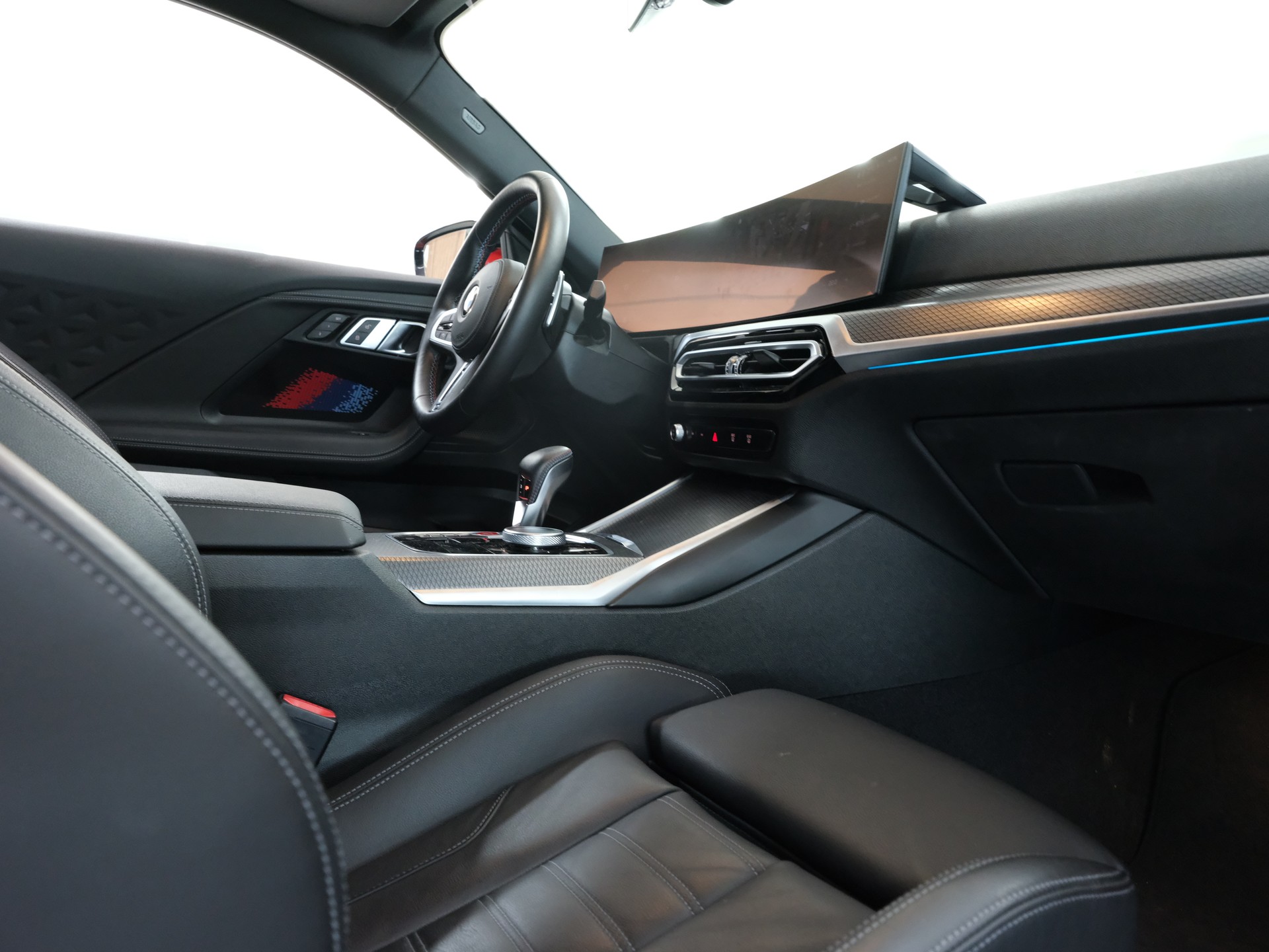 BMW M2 Steptronic *M-Performance Abgassanlage* *Werksgarantie* *Lenkradheizung**-image-26