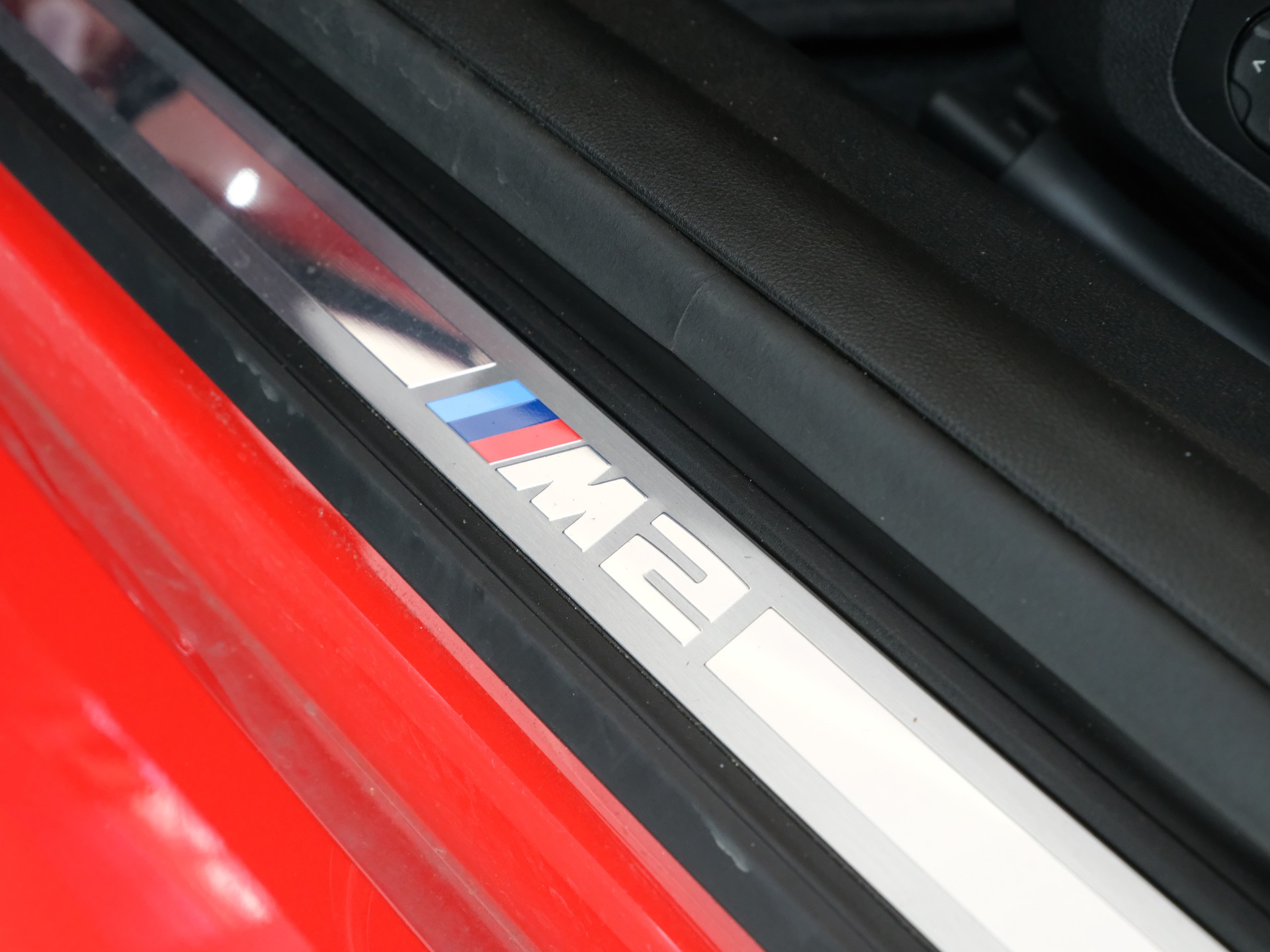 BMW M2 Steptronic *M-Performance Abgassanlage* *Werksgarantie* *Lenkradheizung**-image-20