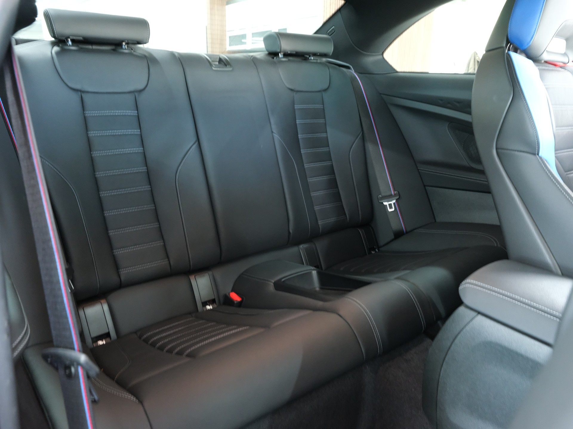 BMW M2 Steptronic *M-Performance Abgassanlage* *Werksgarantie* *Lenkradheizung**-image-23