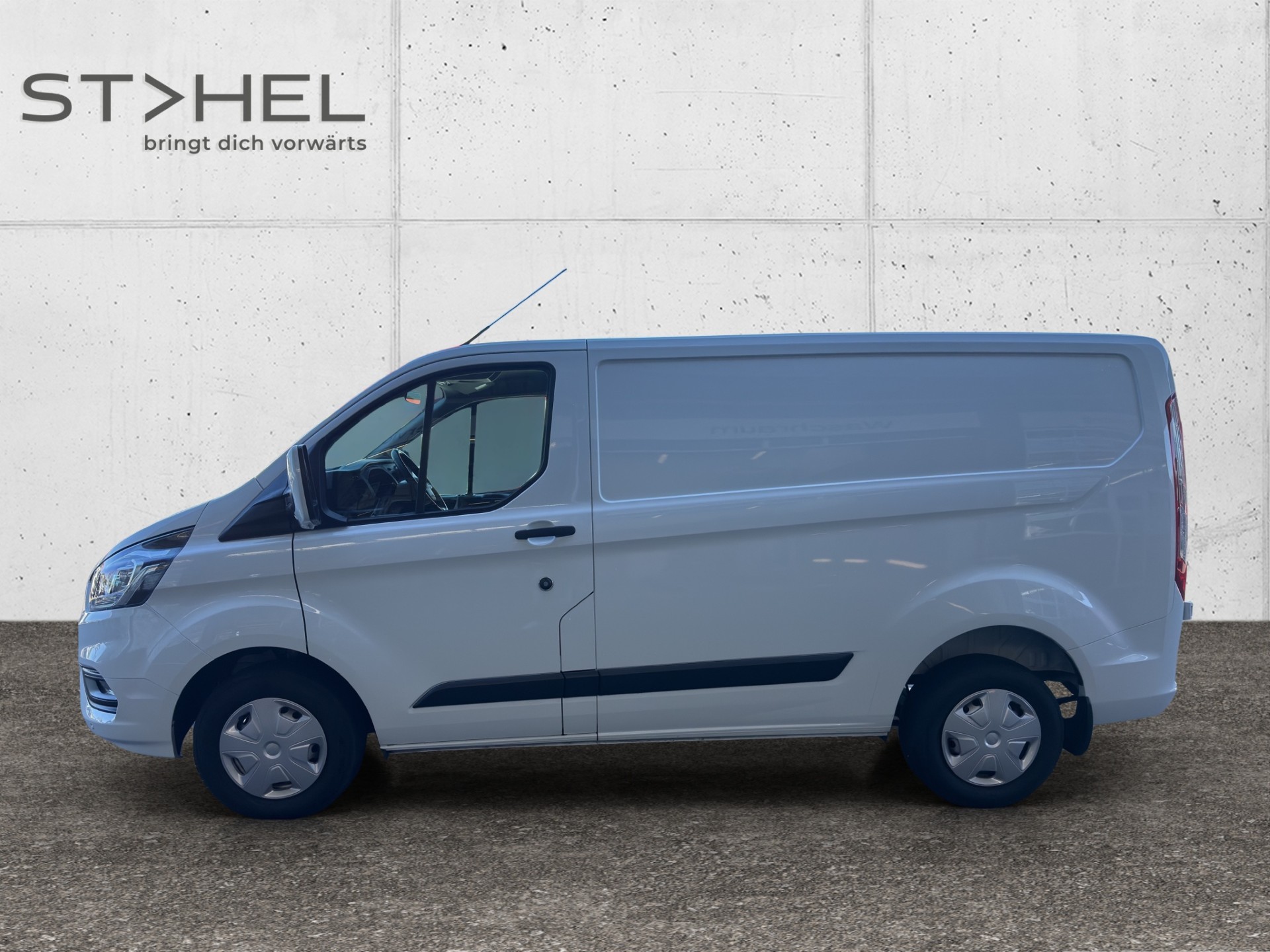 FORD Transit C Van 280 L1 2.0 TDCi 105 Trend-showroom-element-3
