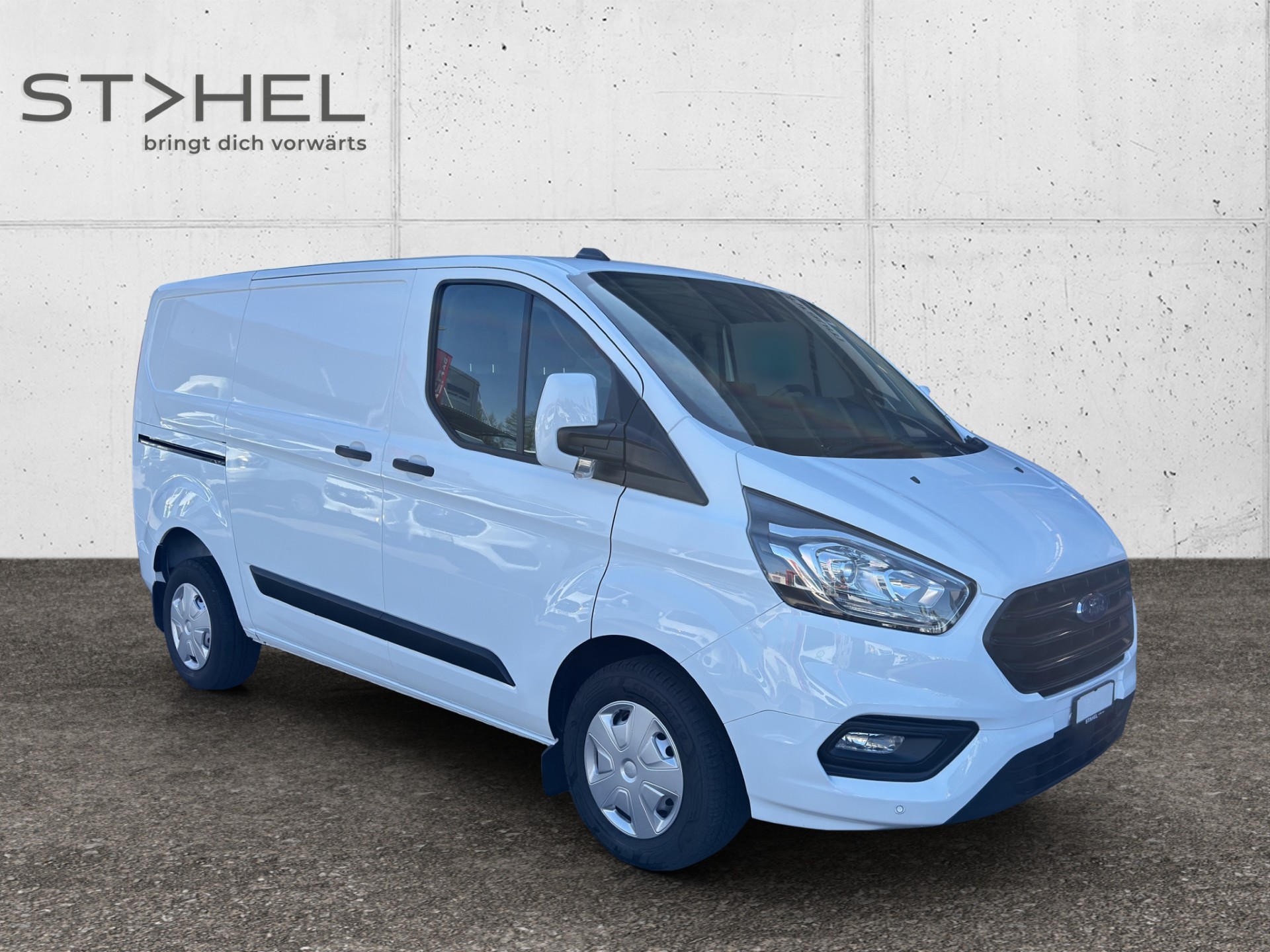 FORD Transit C Van 280 L1 2.0 TDCi 105 Trend
