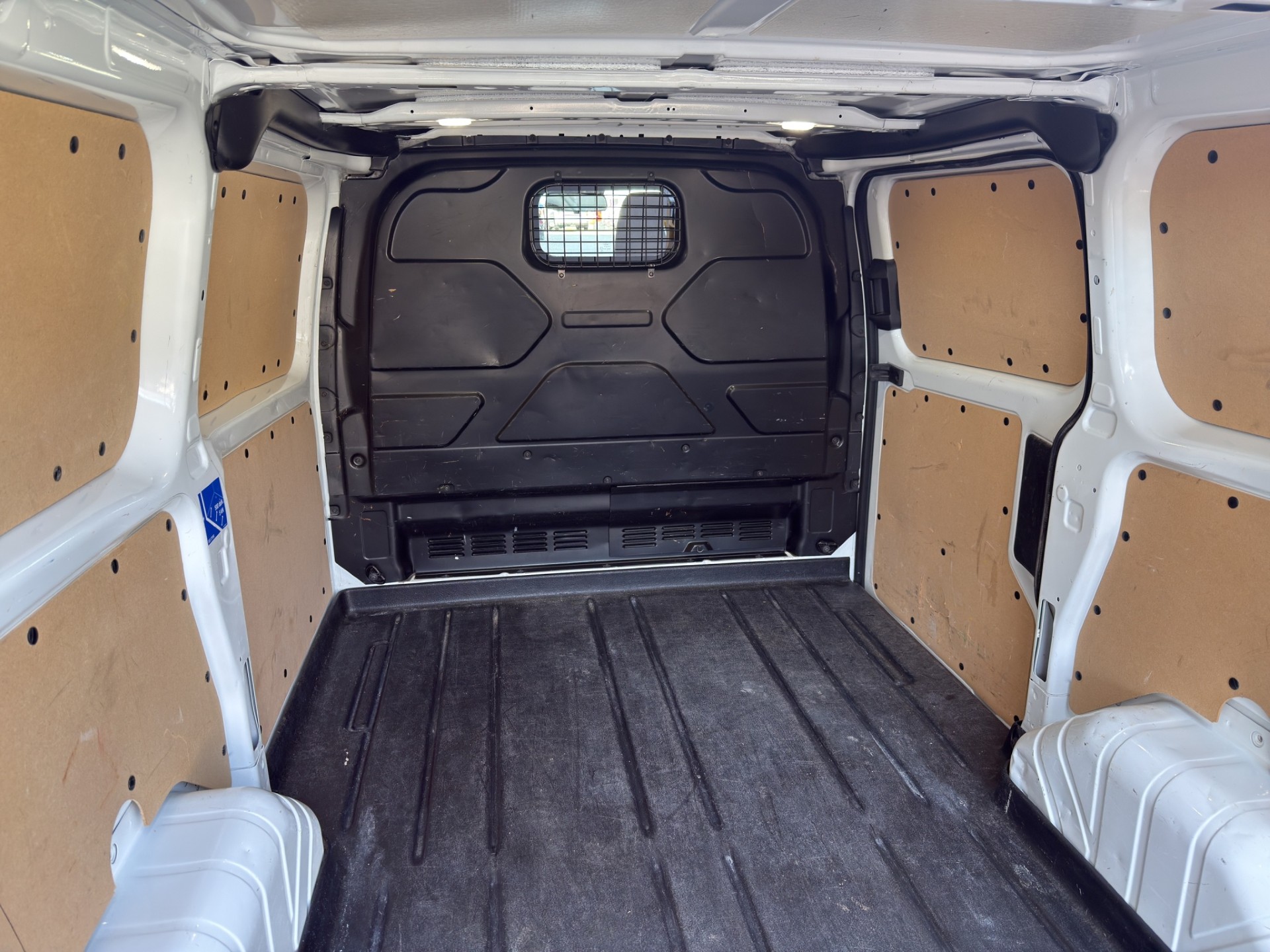 FORD Transit C Van 280 L1 2.0 TDCi 105 Trend-image-13