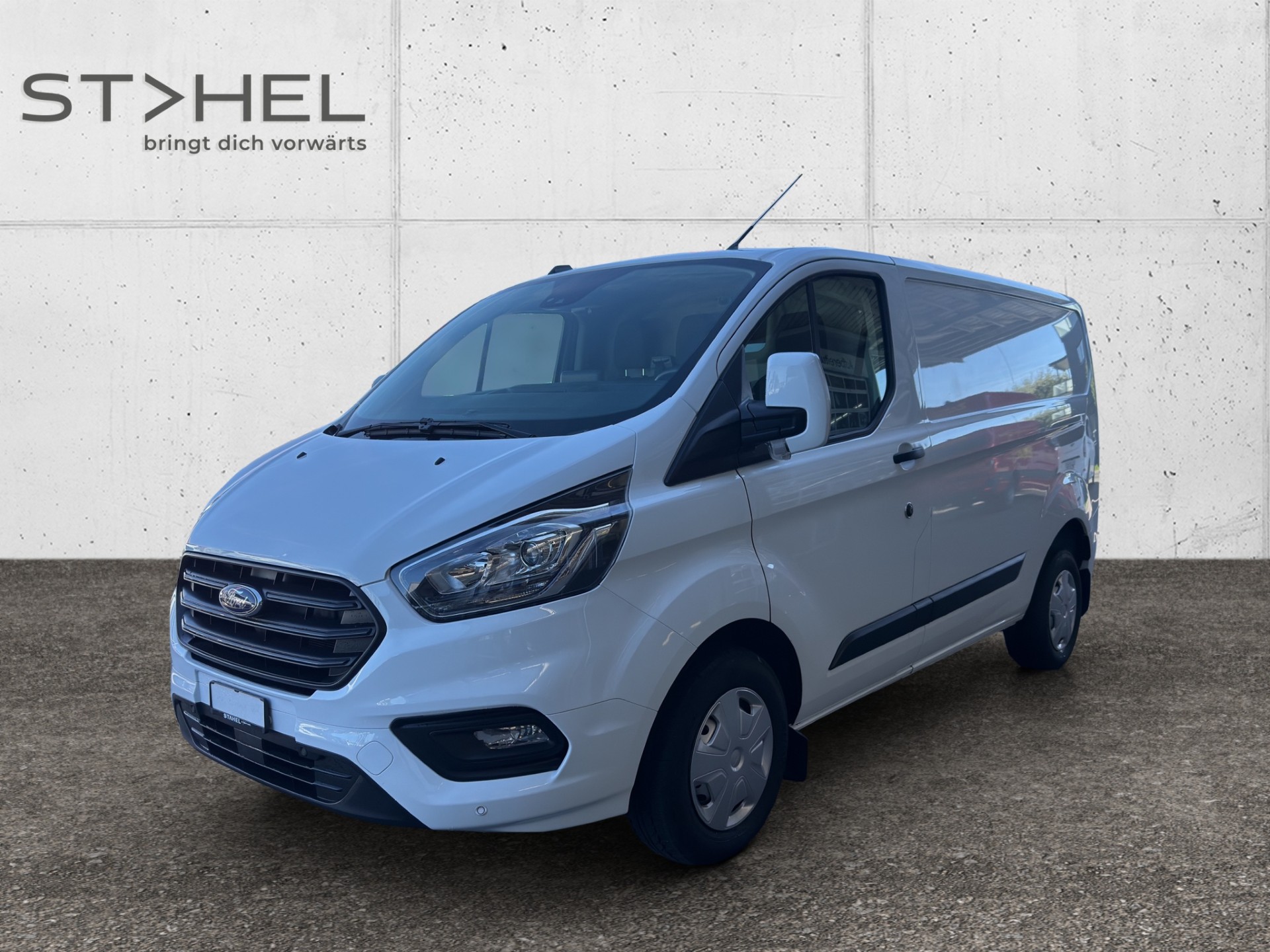 FORD Transit C Van 280 L1 2.0 TDCi 105 Trend-showroom-element-2