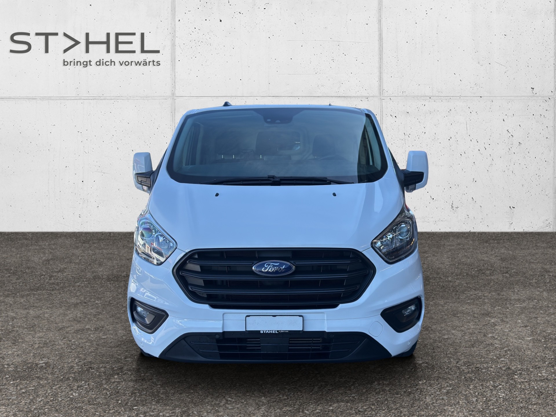FORD Transit C Van 280 L1 2.0 TDCi 105 Trend-showroom-element-1