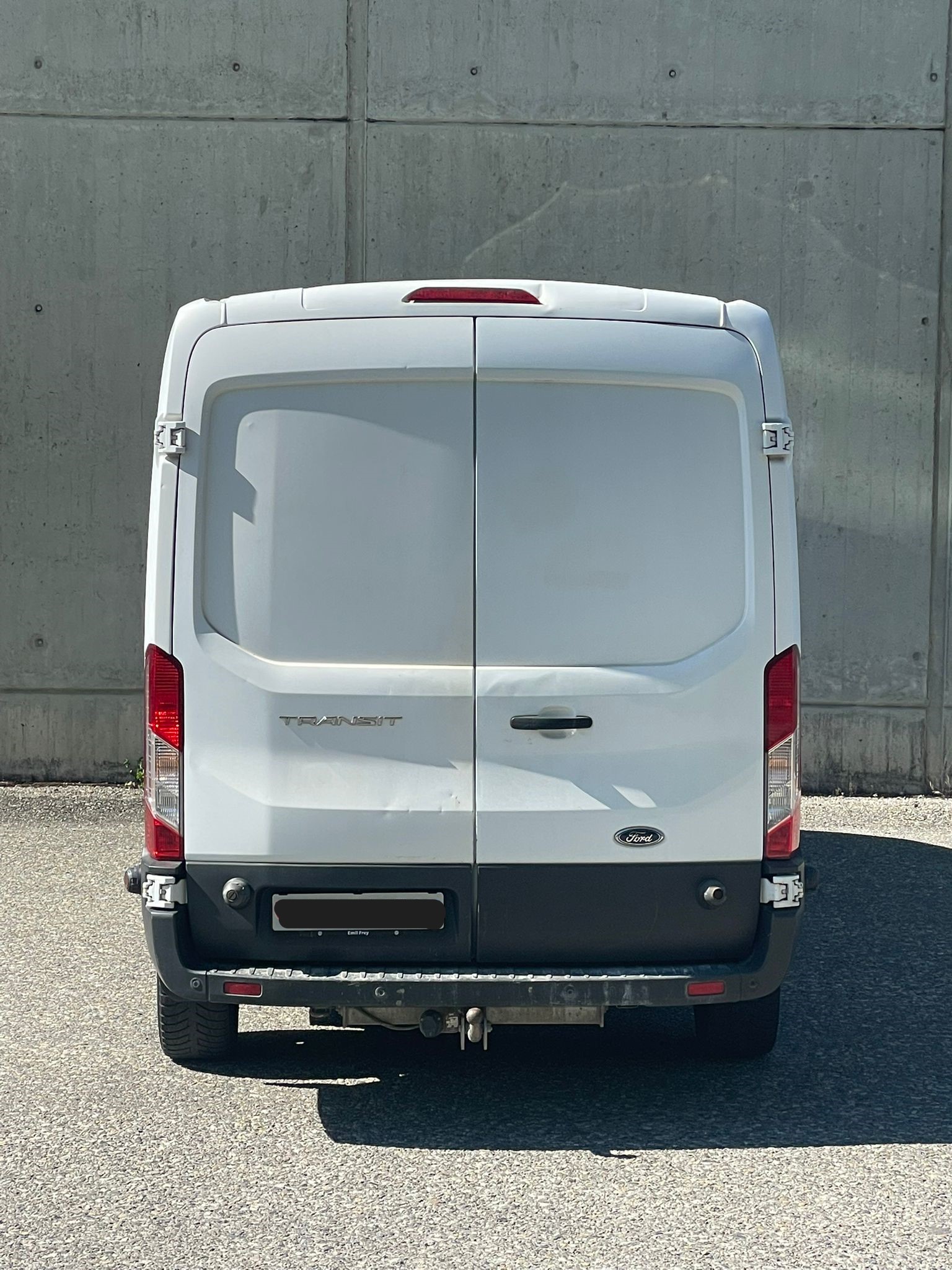 FORD Transit // MFK NEU-image-4
