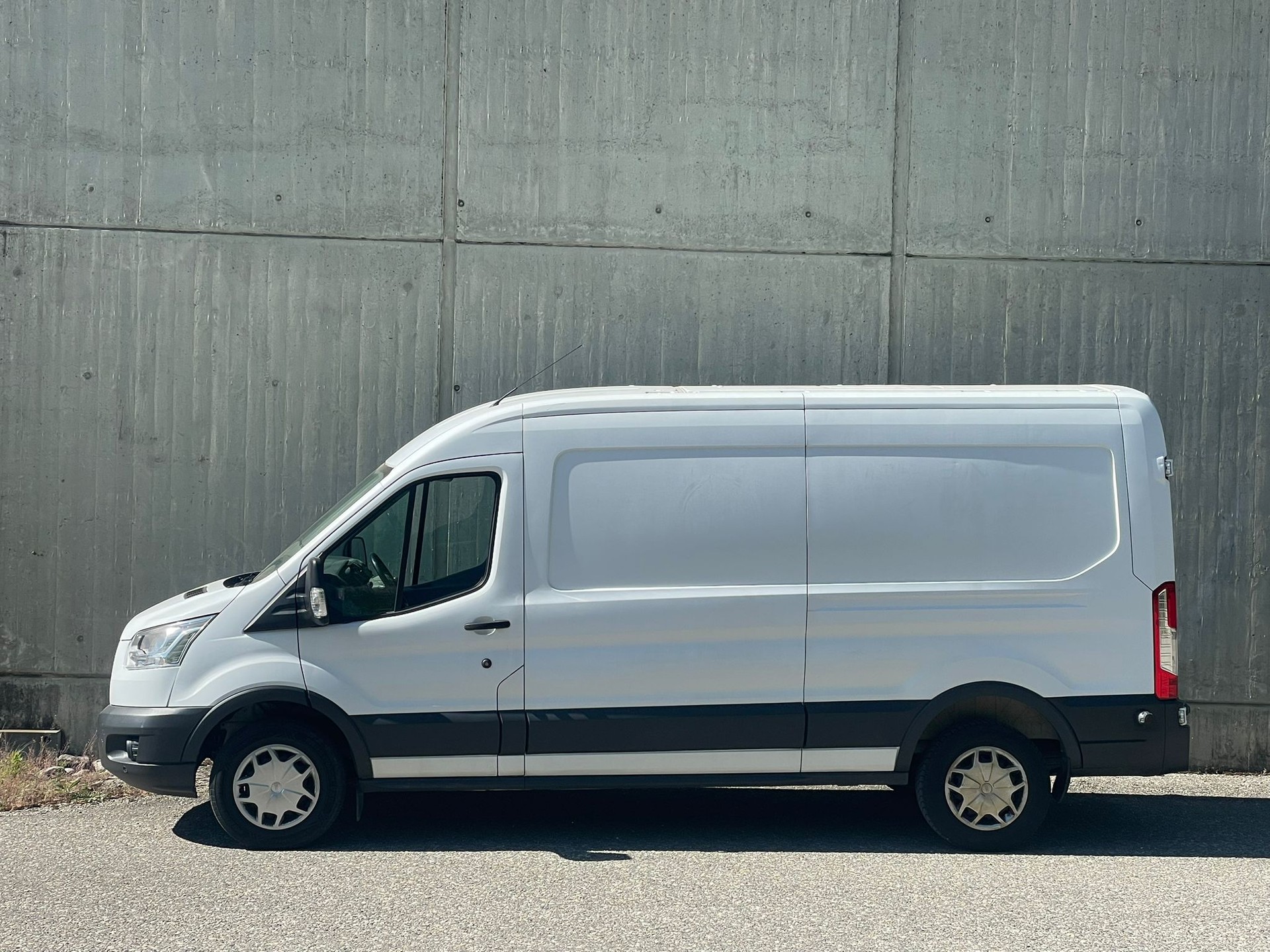 FORD Transit // MFK NEU-image-1