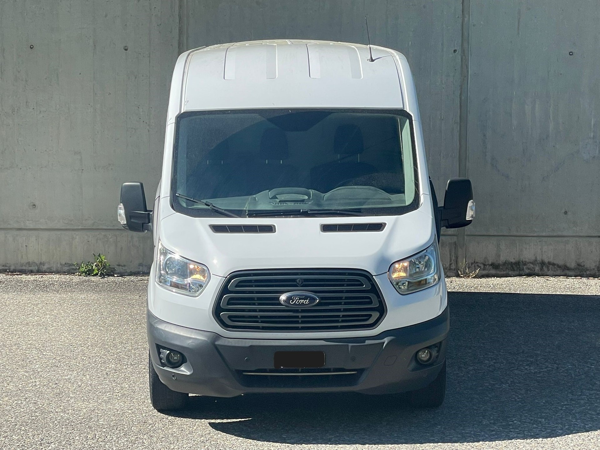 FORD Transit // MFK NEU-image-3