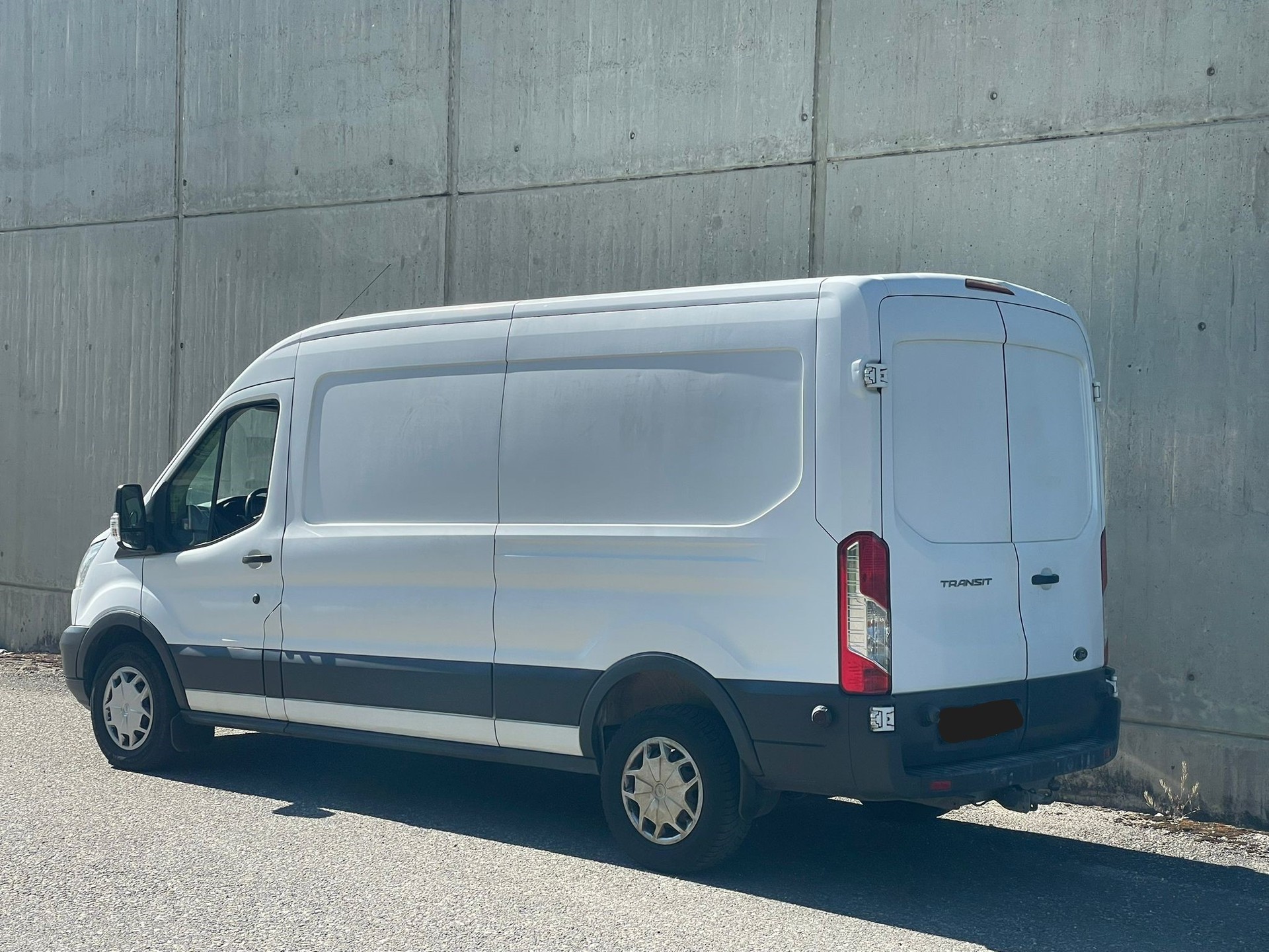FORD Transit // MFK NEU-image-2