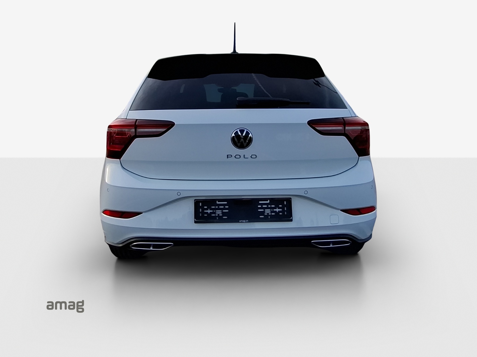 VW Polo 1.0 TSI R-Line DSG-image-3