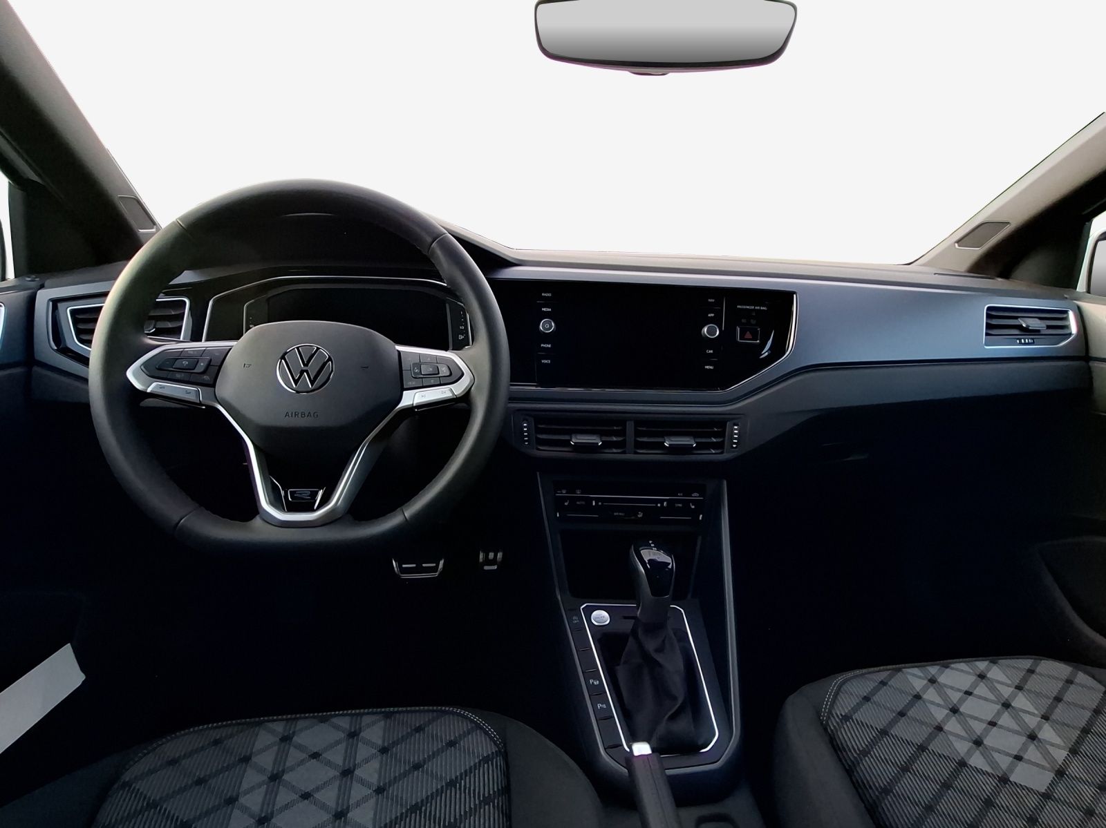 VW Polo 1.0 TSI R-Line DSG-image-8