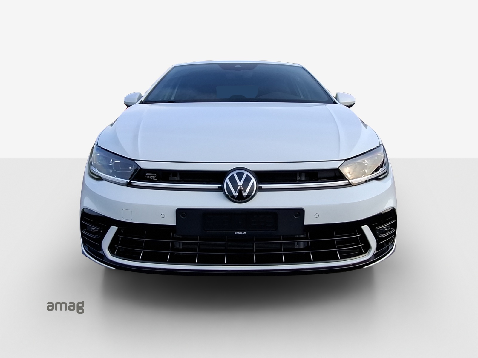 VW Polo 1.0 TSI R-Line DSG-image-6