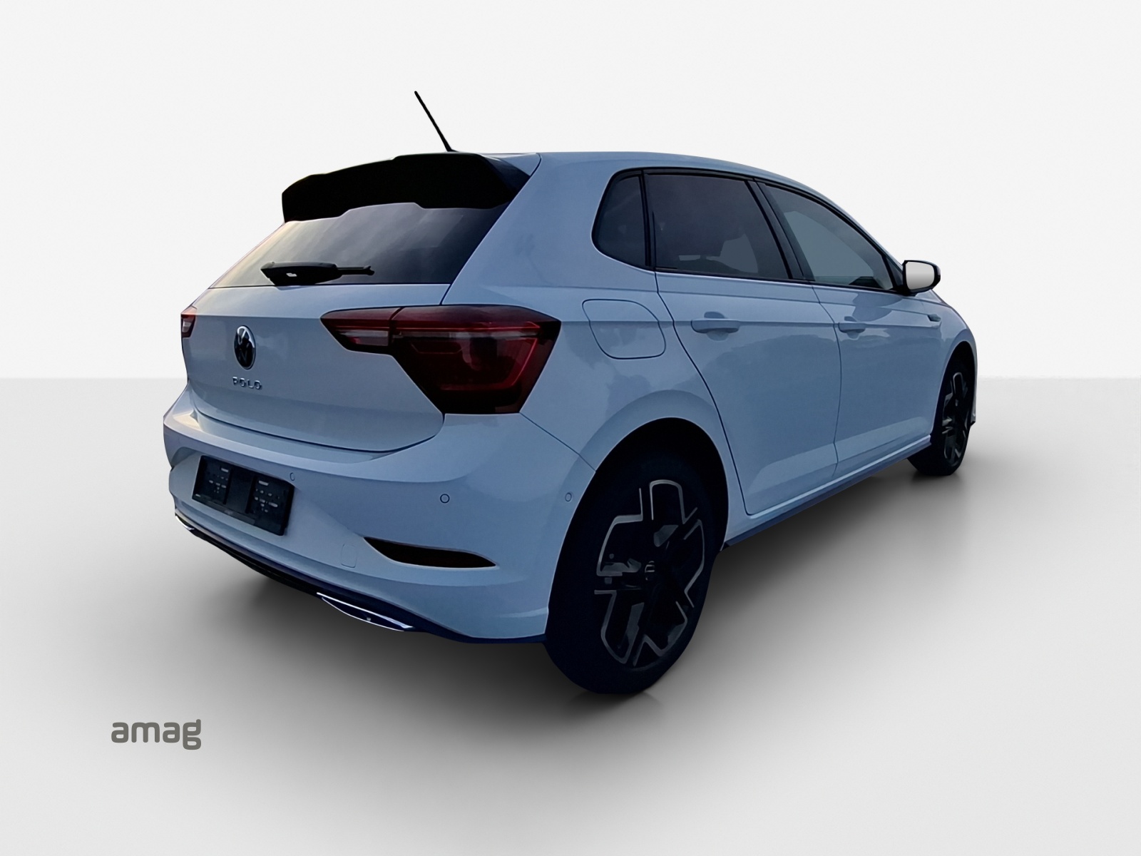 VW Polo 1.0 TSI R-Line DSG-image-4