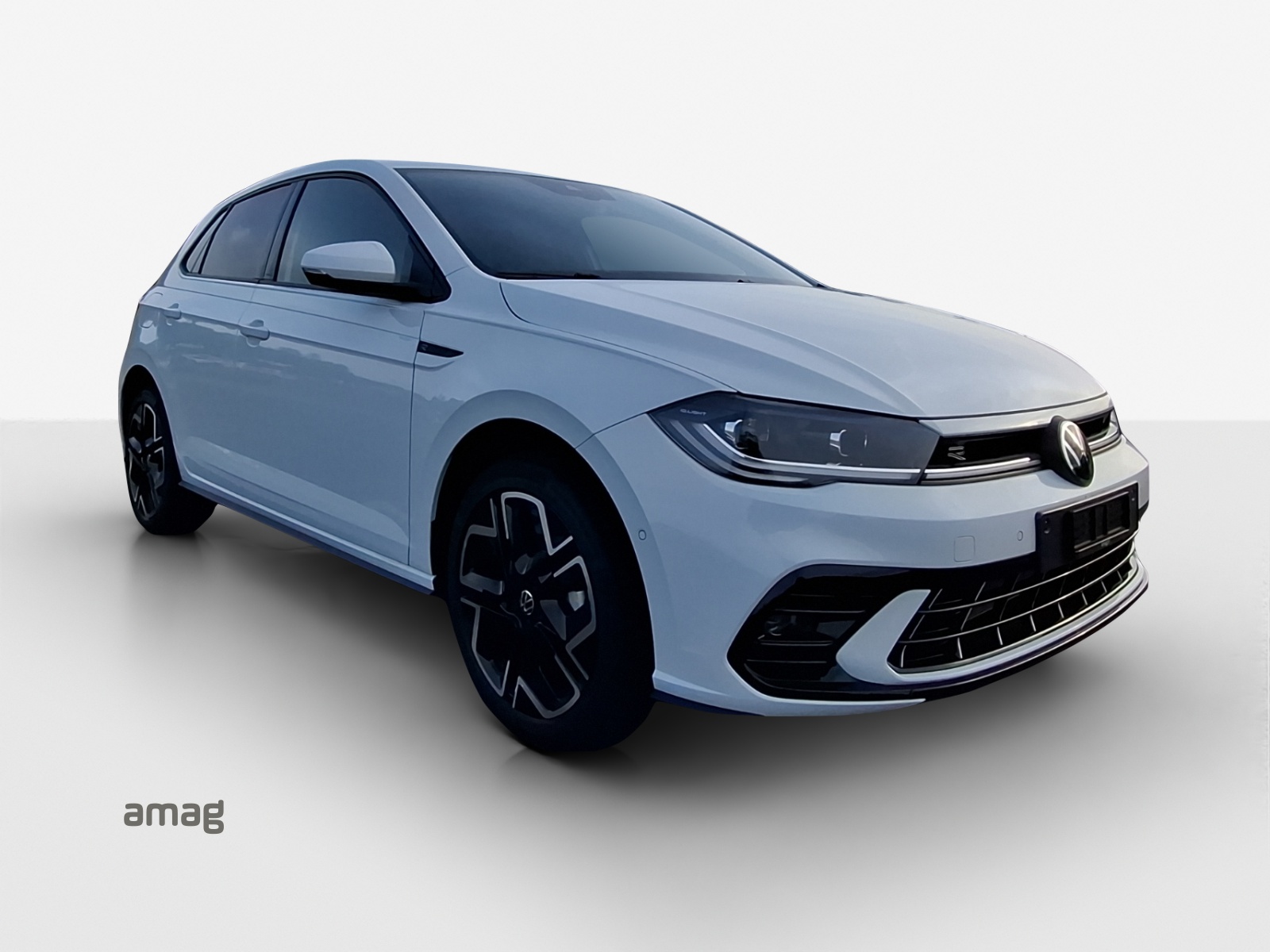 VW Polo 1.0 TSI R-Line DSG-image-5