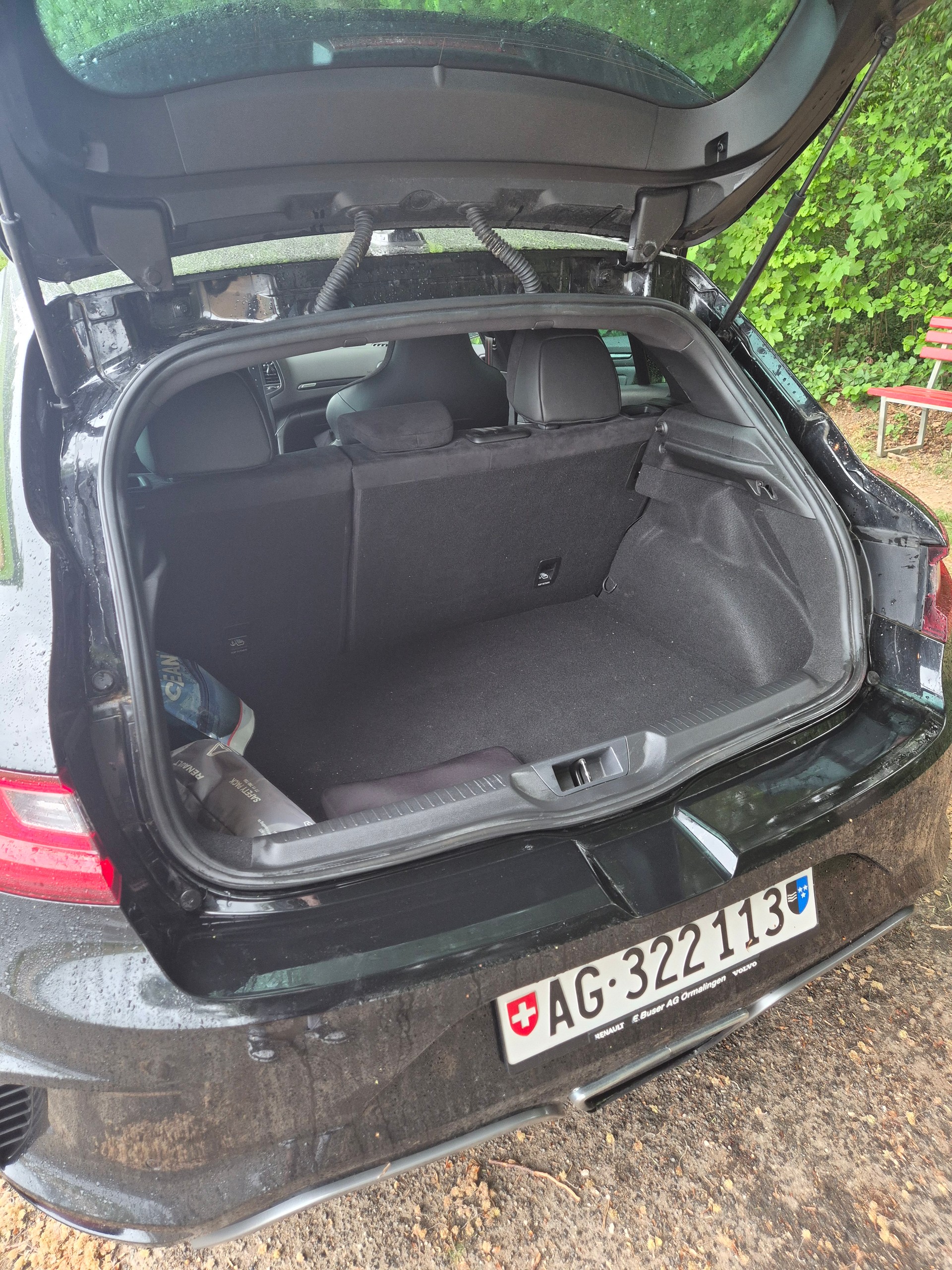 RENAULT 1.8 T RS 280 EDC-image-5