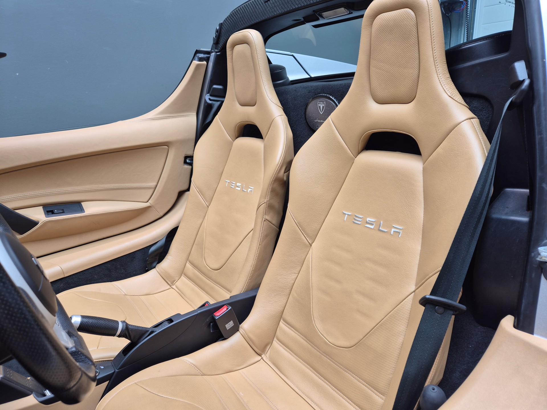 TESLA Signature 169/250 - Battery Upgrade 80kWh-image-11