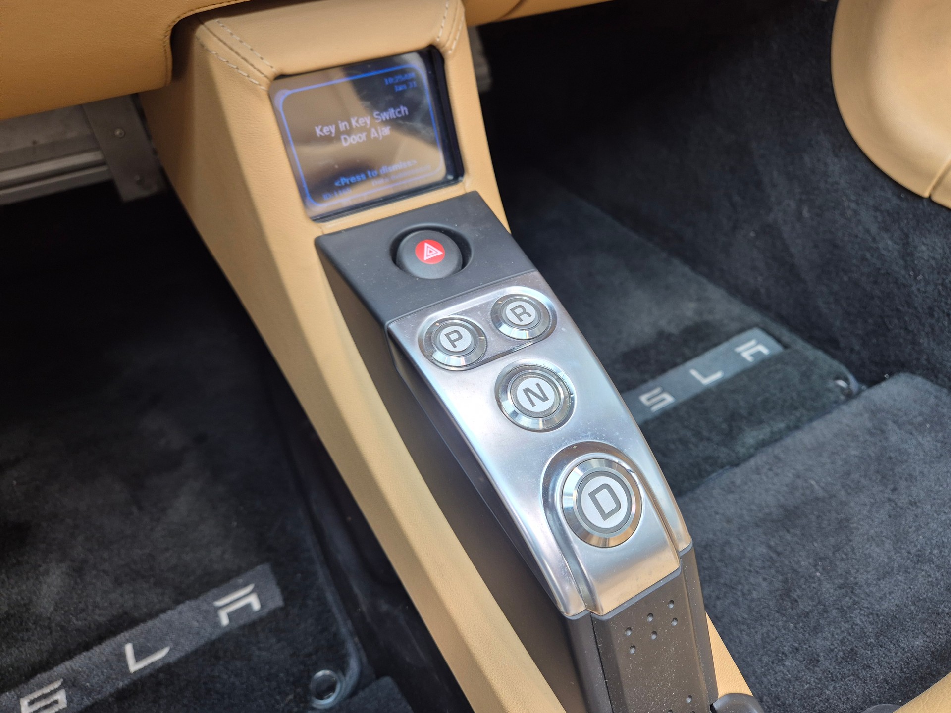 TESLA Signature 169/250 - Battery Upgrade 80kWh-image-18