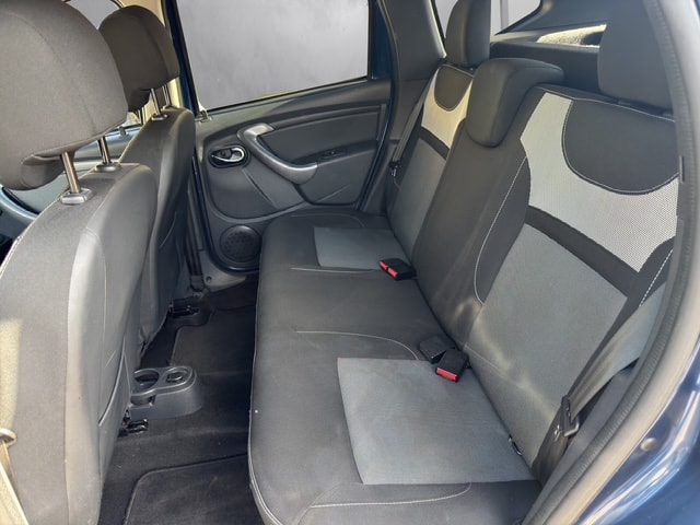 DACIA Duster 1.2 T Ambiance 4x4-image-20