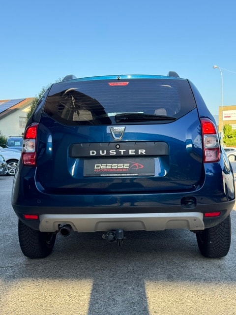 DACIA Duster 1.2 T Ambiance 4x4-image-5