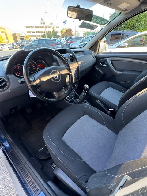 DACIA Duster 1.2 T Ambiance 4x4-image-6