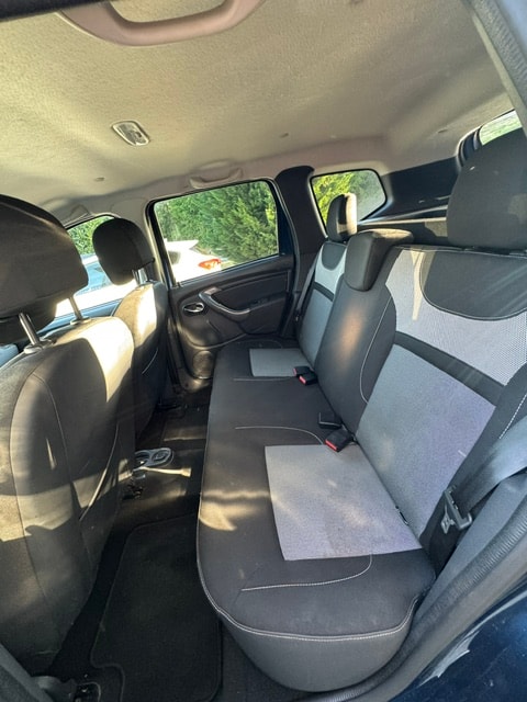 DACIA Duster 1.2 T Ambiance 4x4-image-22