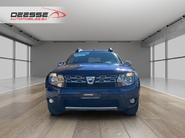 DACIA Duster 1.2 T Ambiance 4x4-showroom-element-2