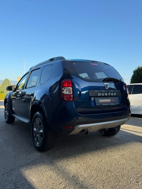DACIA Duster 1.2 T Ambiance 4x4-image-3