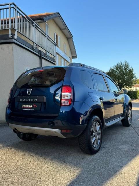 DACIA Duster 1.2 T Ambiance 4x4-image-4