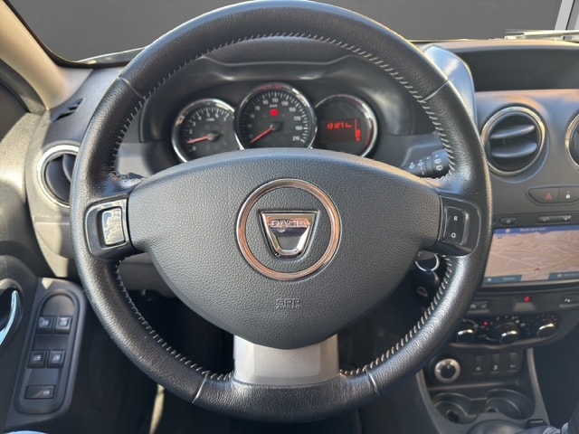 DACIA Duster 1.2 T Ambiance 4x4-image-9