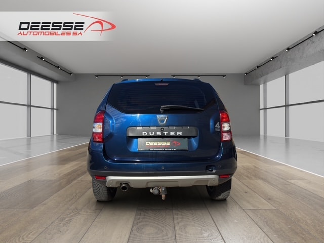 DACIA Duster 1.2 T Ambiance 4x4-image-7