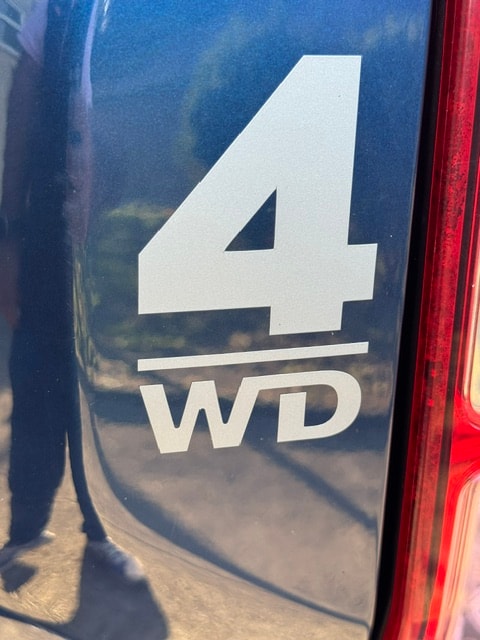 DACIA Duster 1.2 T Ambiance 4x4-image-25