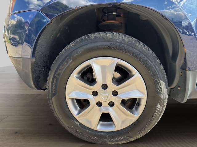 DACIA Duster 1.2 T Ambiance 4x4-image-23