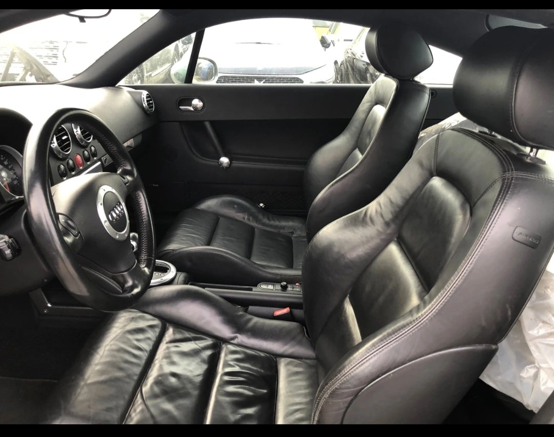 AUDI TT Coupé 1.8 T-image-6