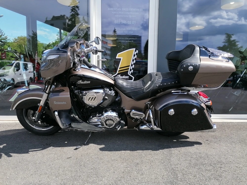 INDIAN Roadmaster Classic 1111-showroom-element-1