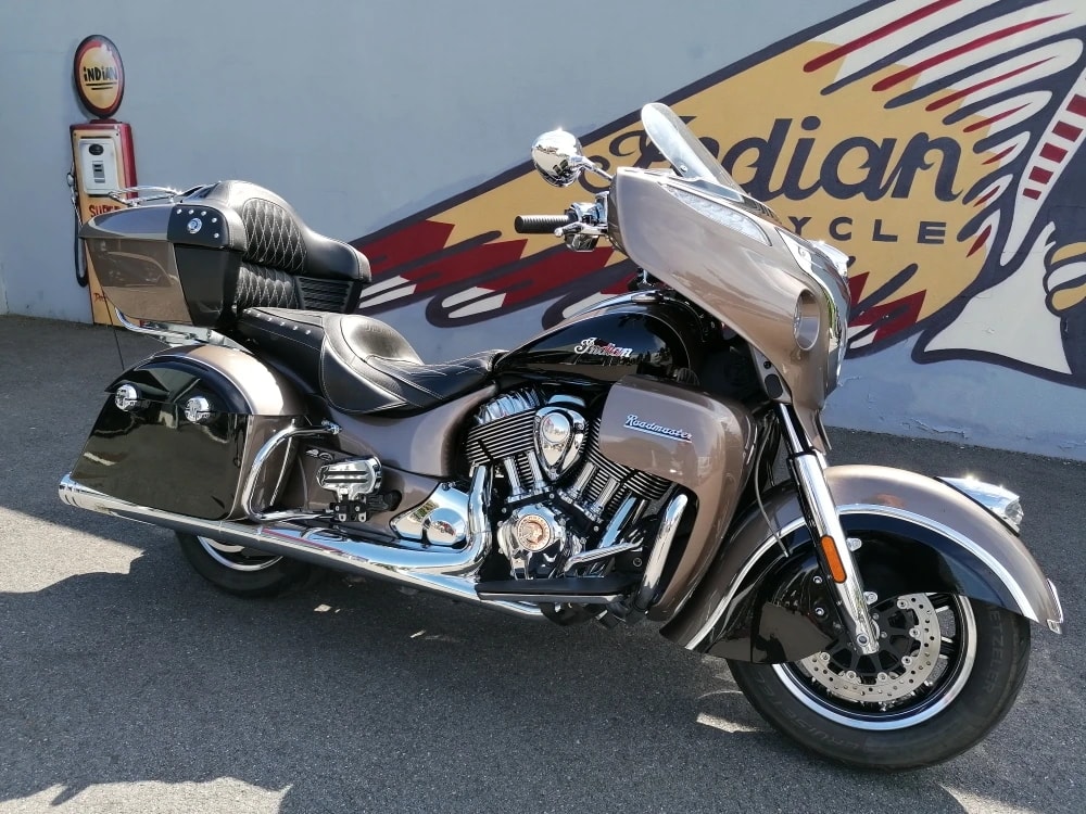 INDIAN Roadmaster Classic 1111-showroom-element-2