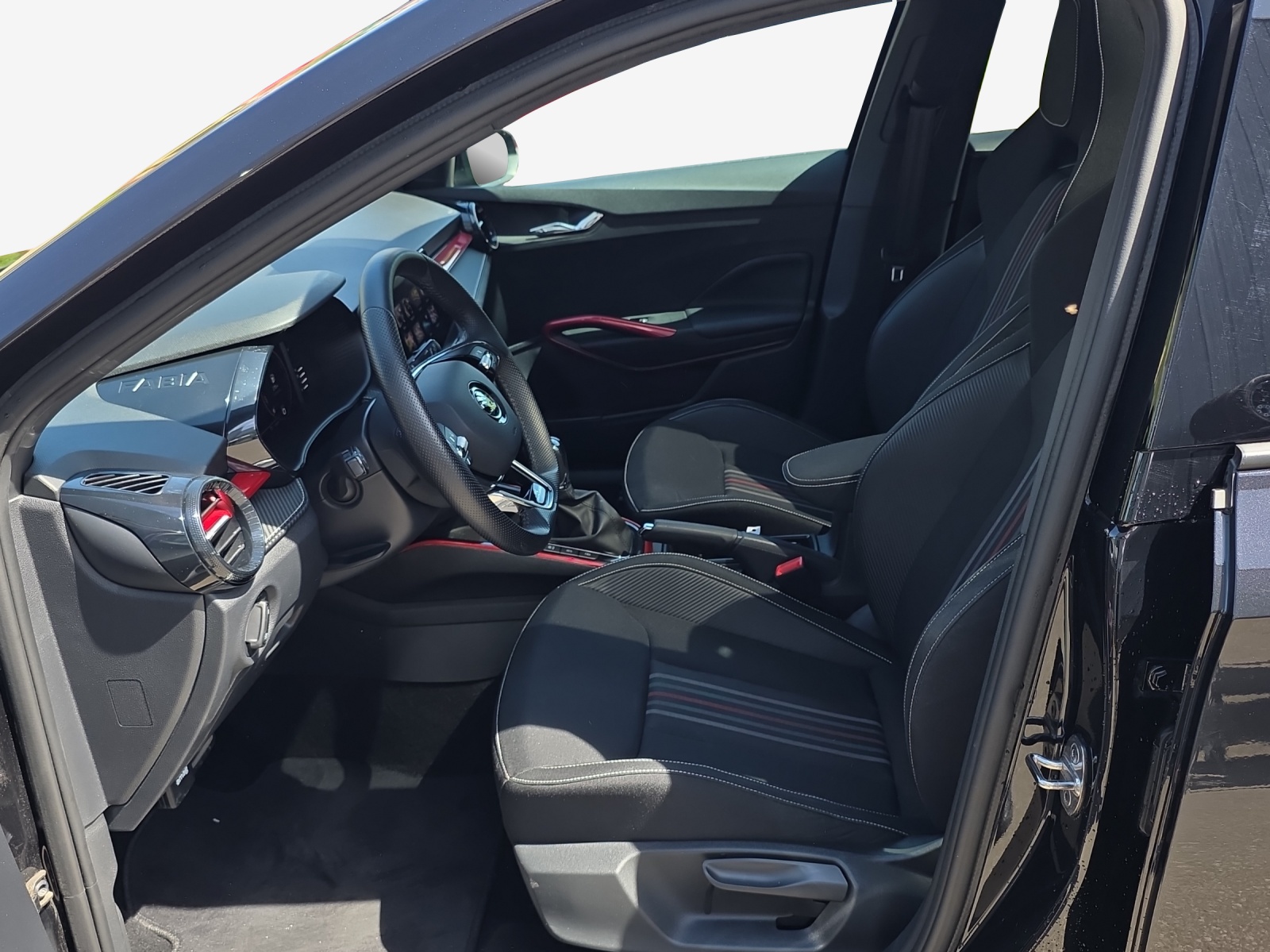 SKODA Fabia 1.5 TSI Monte Carlo DSG-image-7