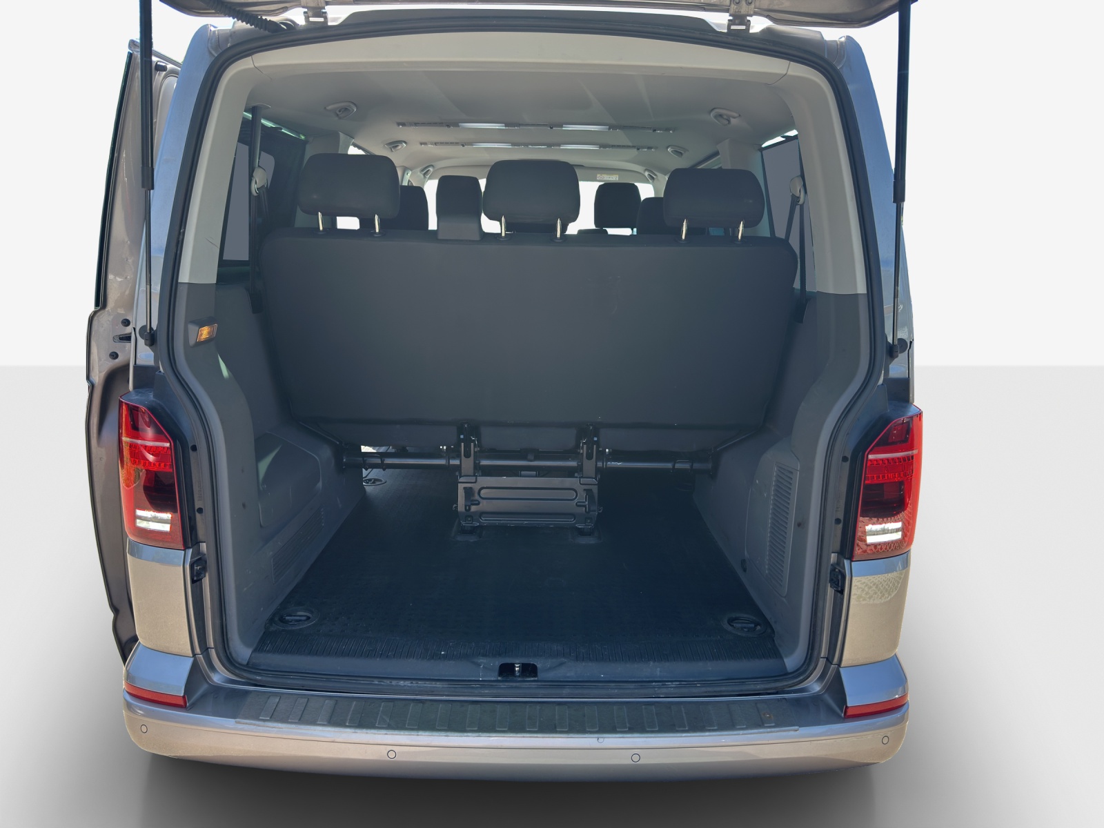 VW T6.1 Caravelle 2.0 TDI Comfortline Liberty DSG-image-12