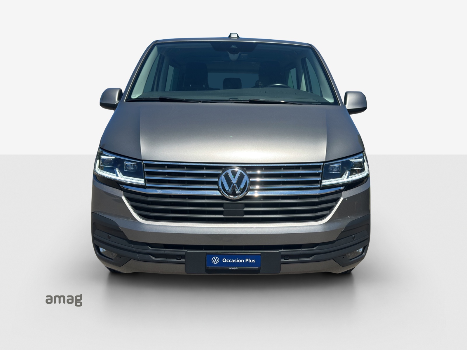 VW T6.1 Caravelle 2.0 TDI Comfortline Liberty DSG-image-6