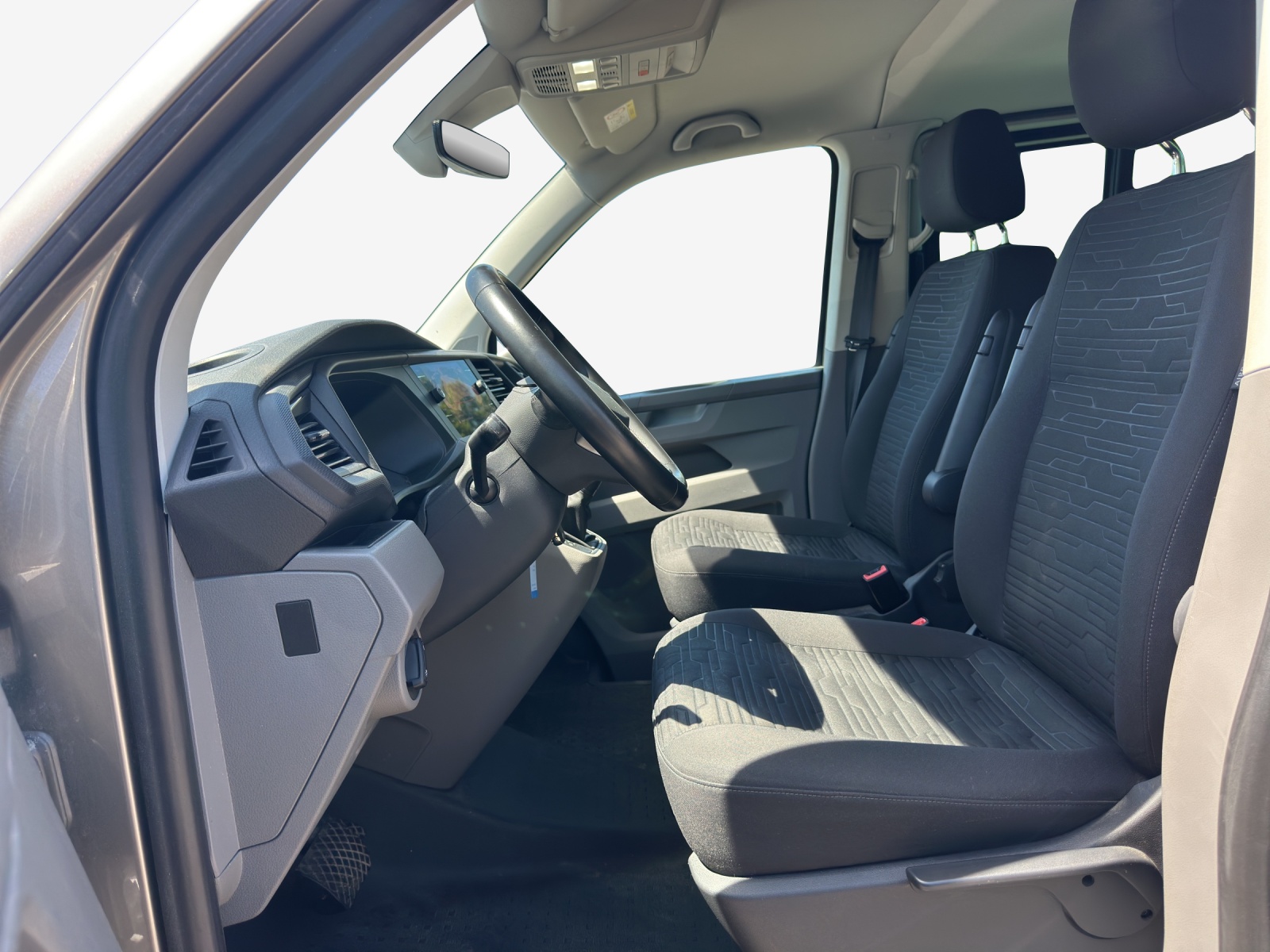 VW T6.1 Caravelle 2.0 TDI Comfortline Liberty DSG-image-7