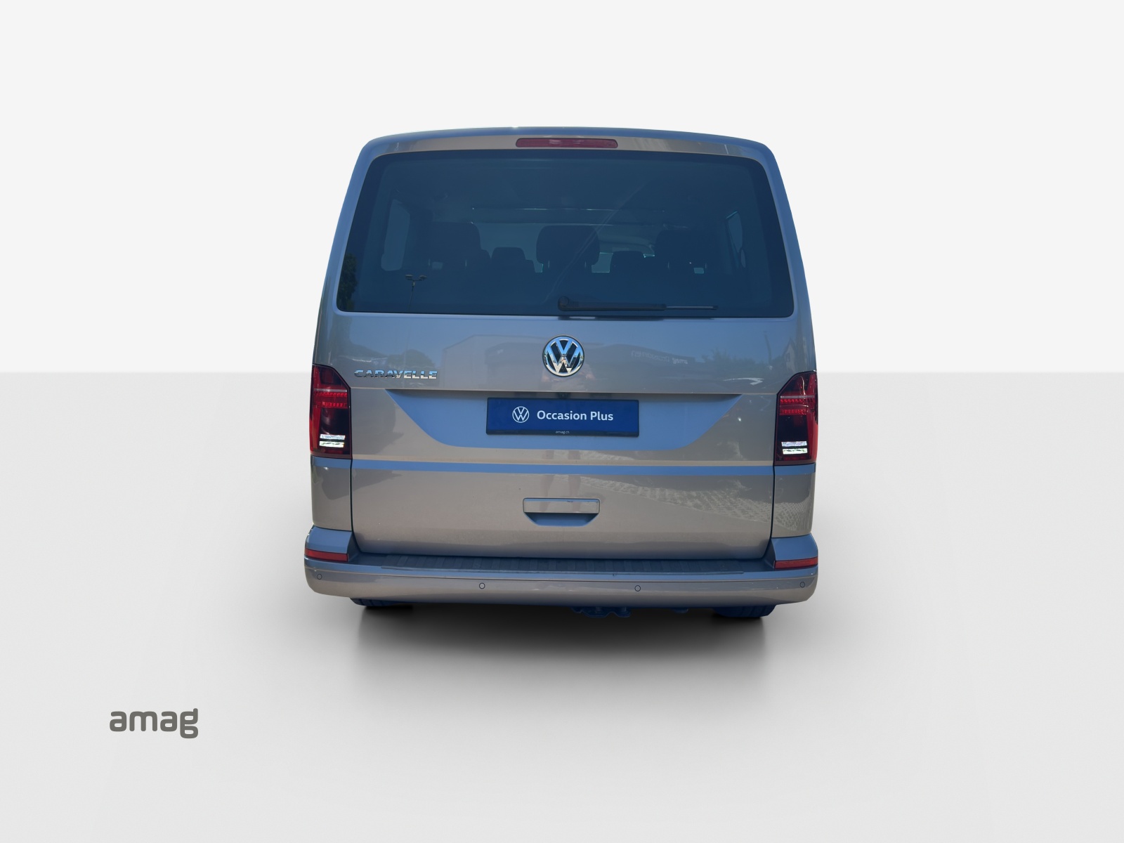 VW T6.1 Caravelle 2.0 TDI Comfortline Liberty DSG-image-3
