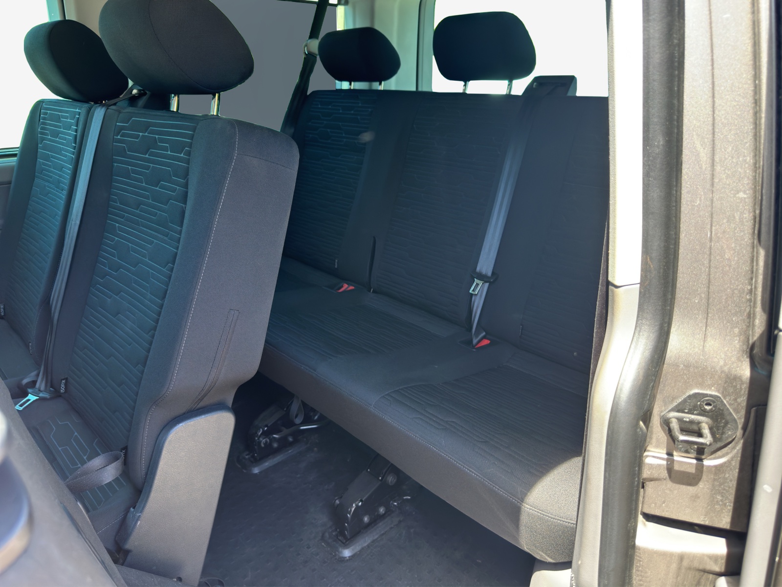 VW T6.1 Caravelle 2.0 TDI Comfortline Liberty DSG-image-13