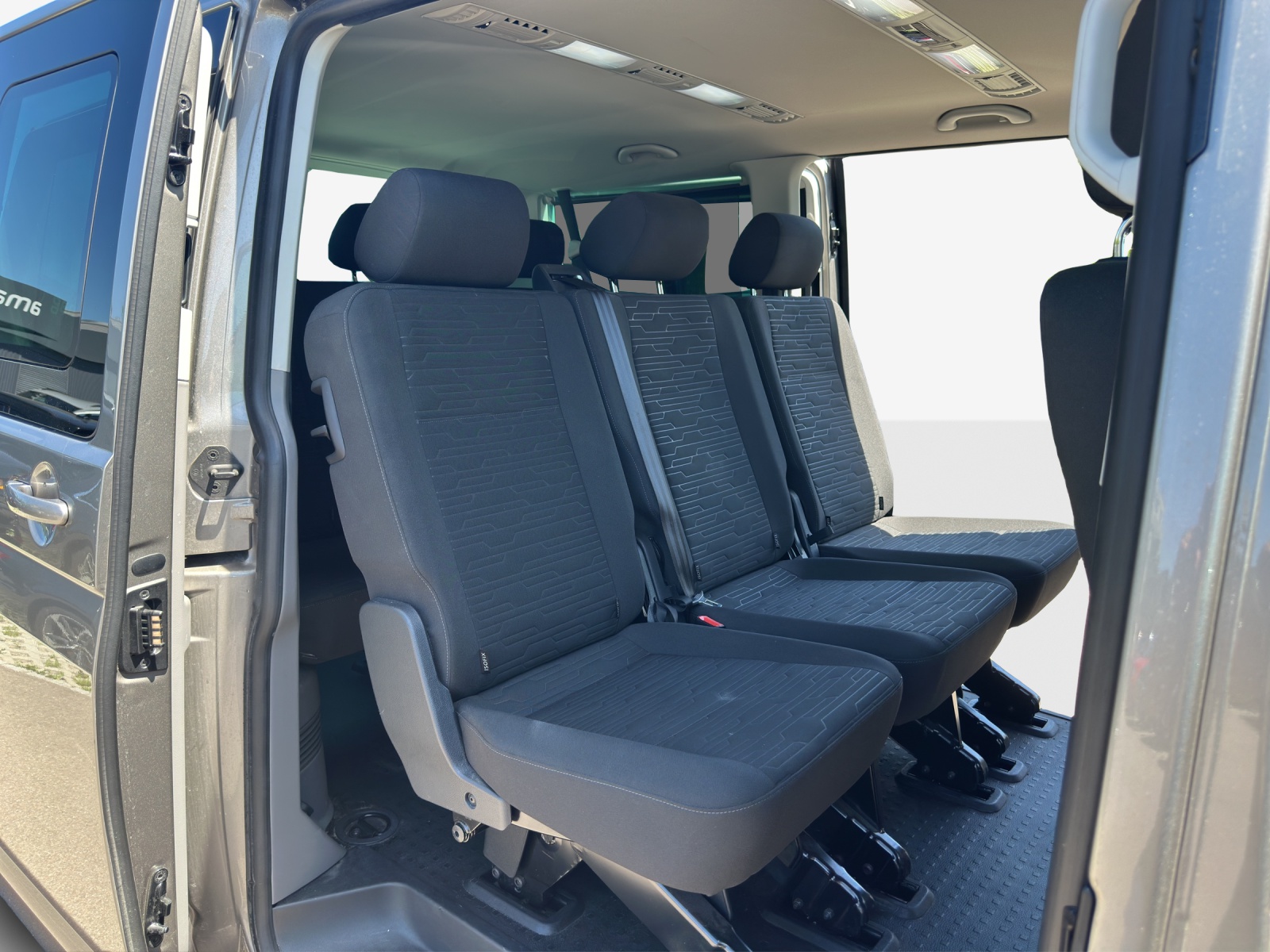 VW T6.1 Caravelle 2.0 TDI Comfortline Liberty DSG-image-15