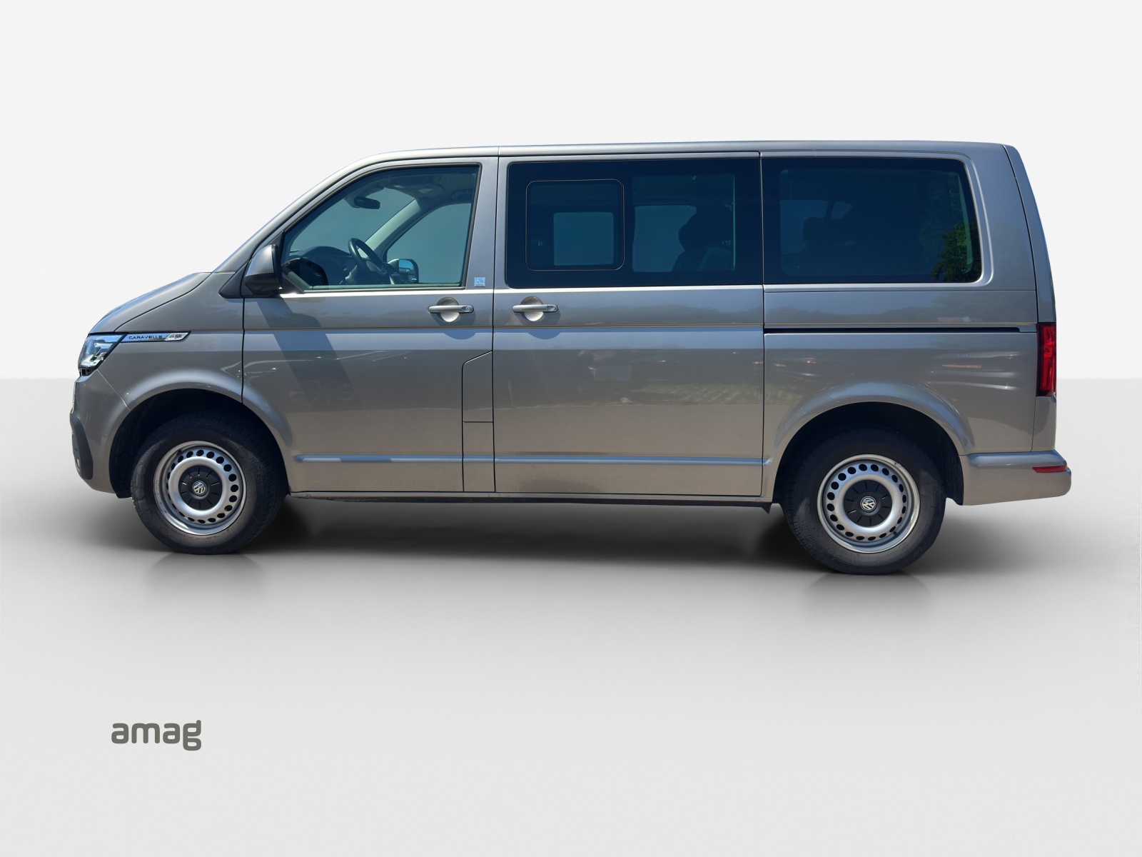 VW T6.1 Caravelle 2.0 TDI Comfortline Liberty DSG-image-1