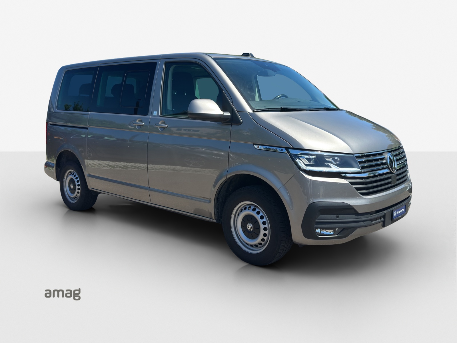 VW T6.1 Caravelle 2.0 TDI Comfortline Liberty DSG-image-5