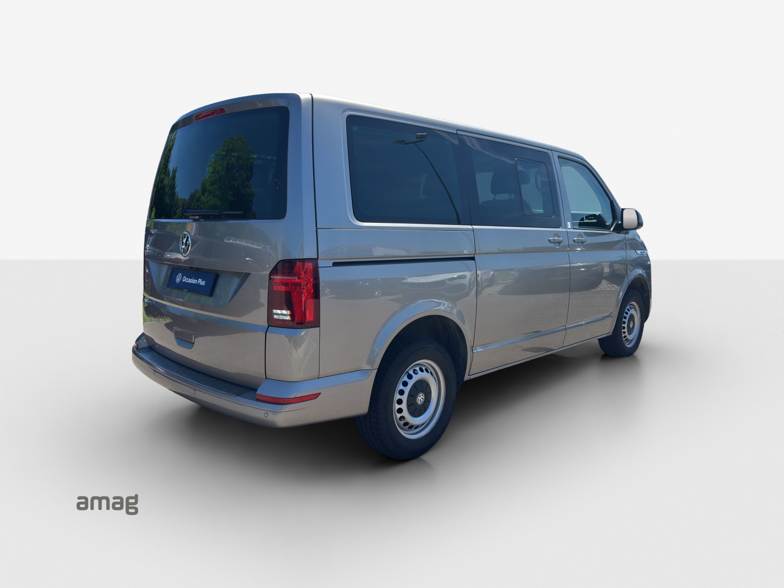 VW T6.1 Caravelle 2.0 TDI Comfortline Liberty DSG-image-4
