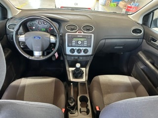 FORD Focus 1.8i Carving-image-11