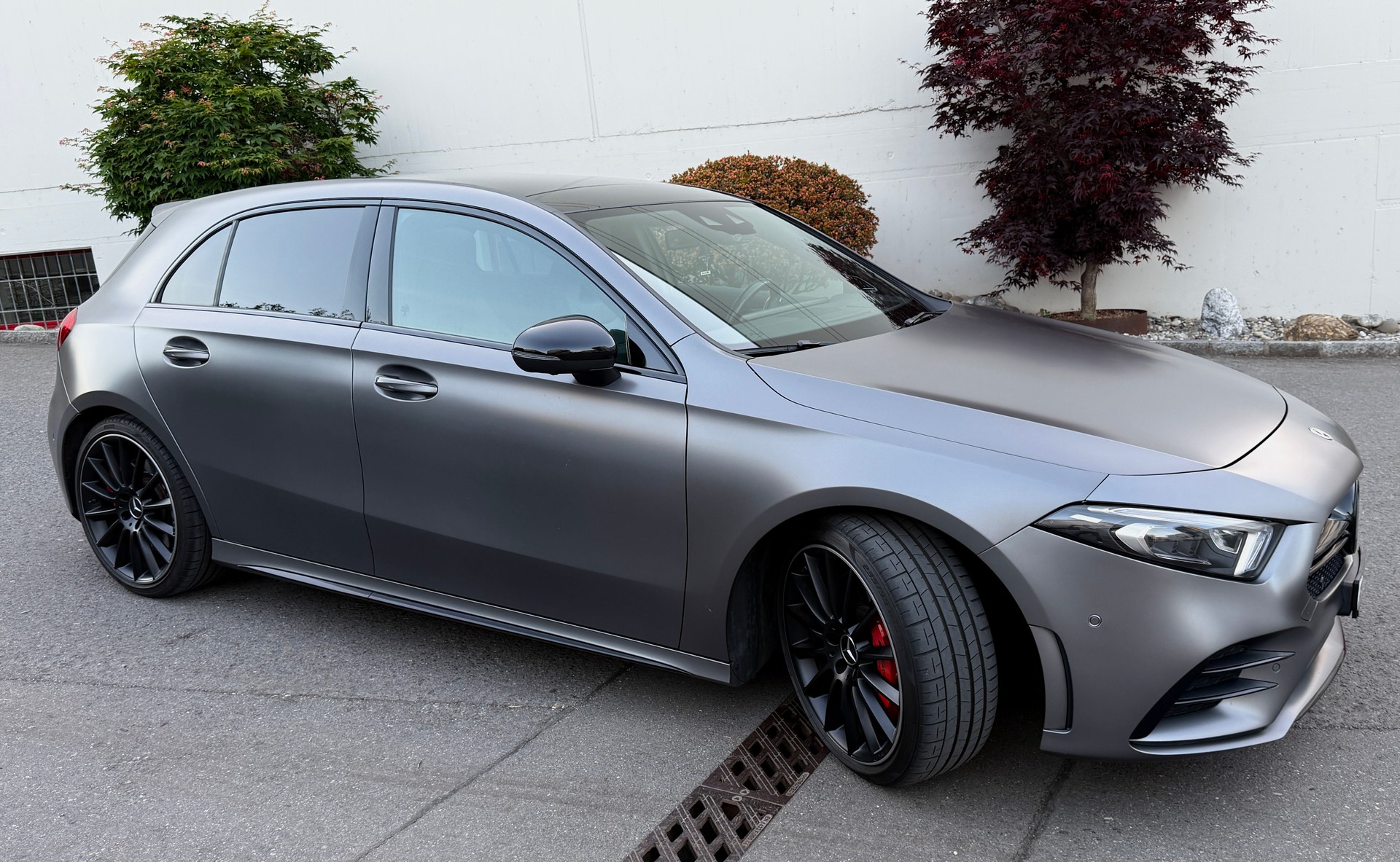 MERCEDES-BENZ A 35 AMG 4matic-image-5