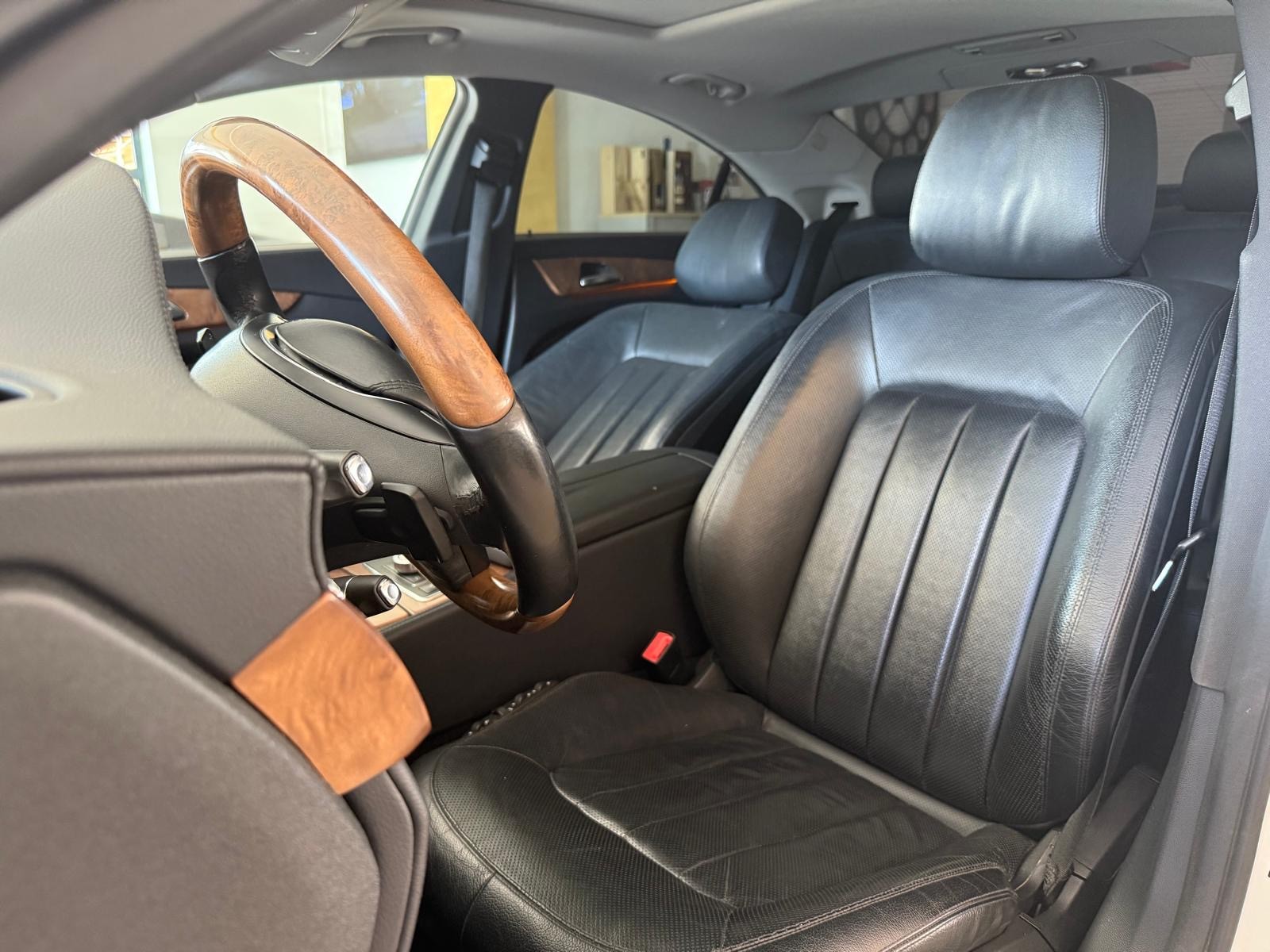 MERCEDES-BENZ CLS 350 CDI 7G-Tronic-image-10