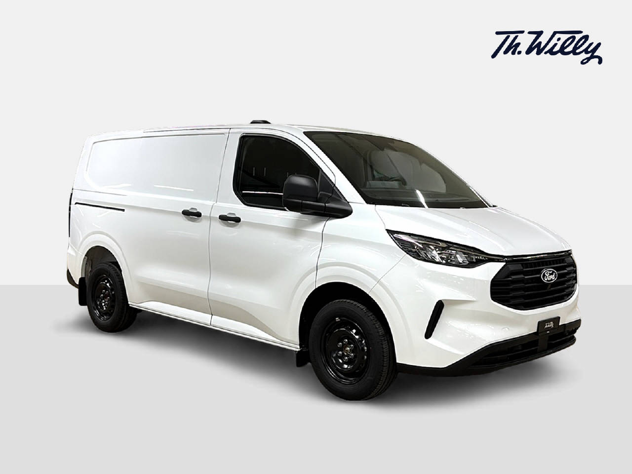 FORD Transit Custom Van 280 L1 2.0 EcoBlue 110 Trend-image-6