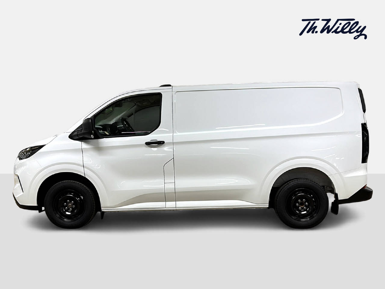 FORD Transit Custom Van 280 L1 2.0 EcoBlue 110 Trend-showroom-element-1