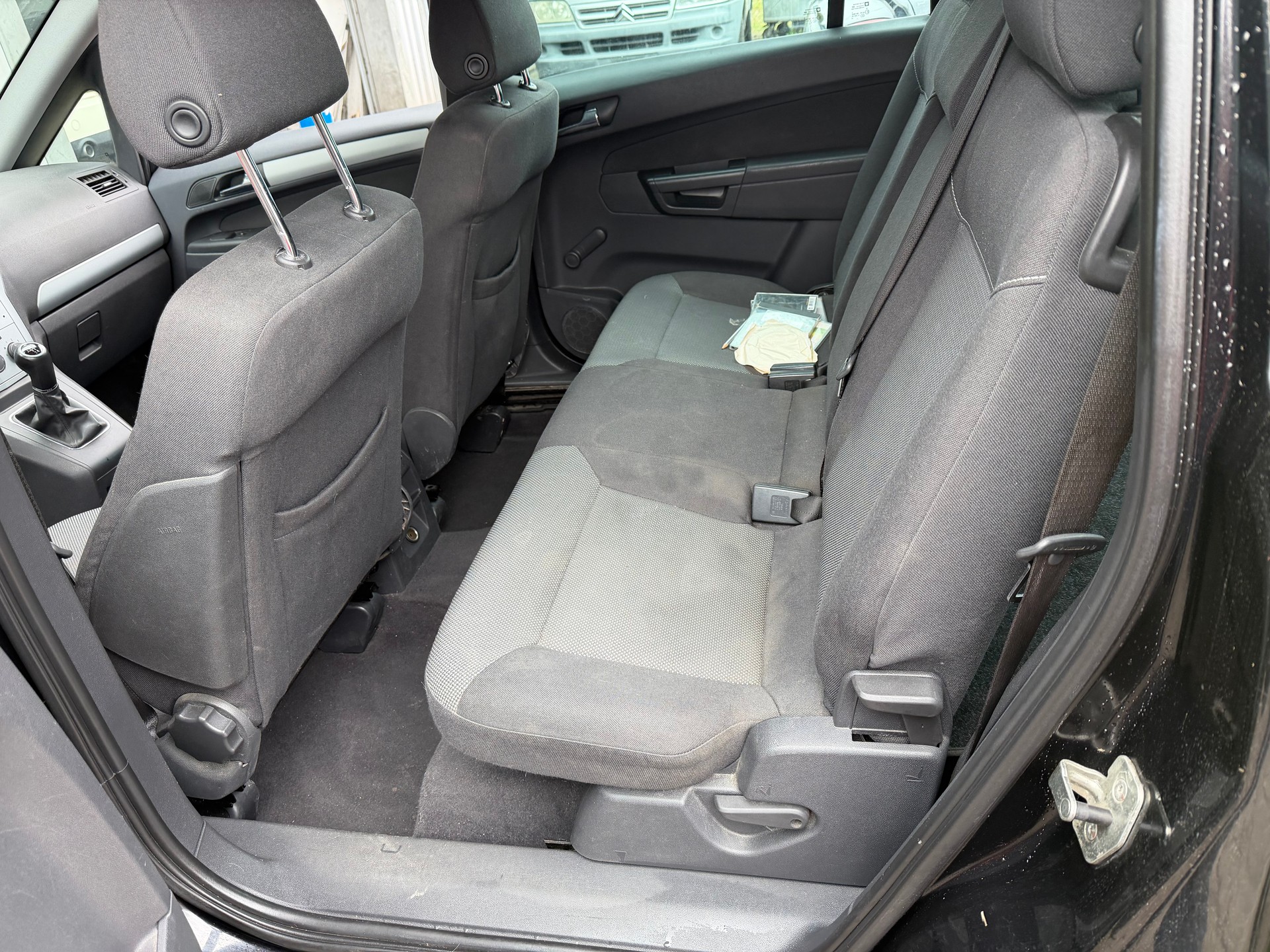 OPEL Zafira 1.8i 16V-image-4